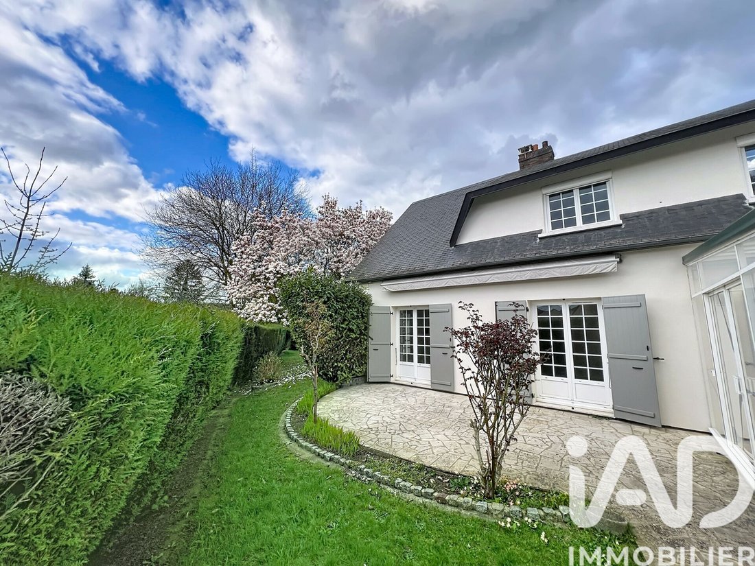 House in Est, Bonsecours, France 4 - 17409743