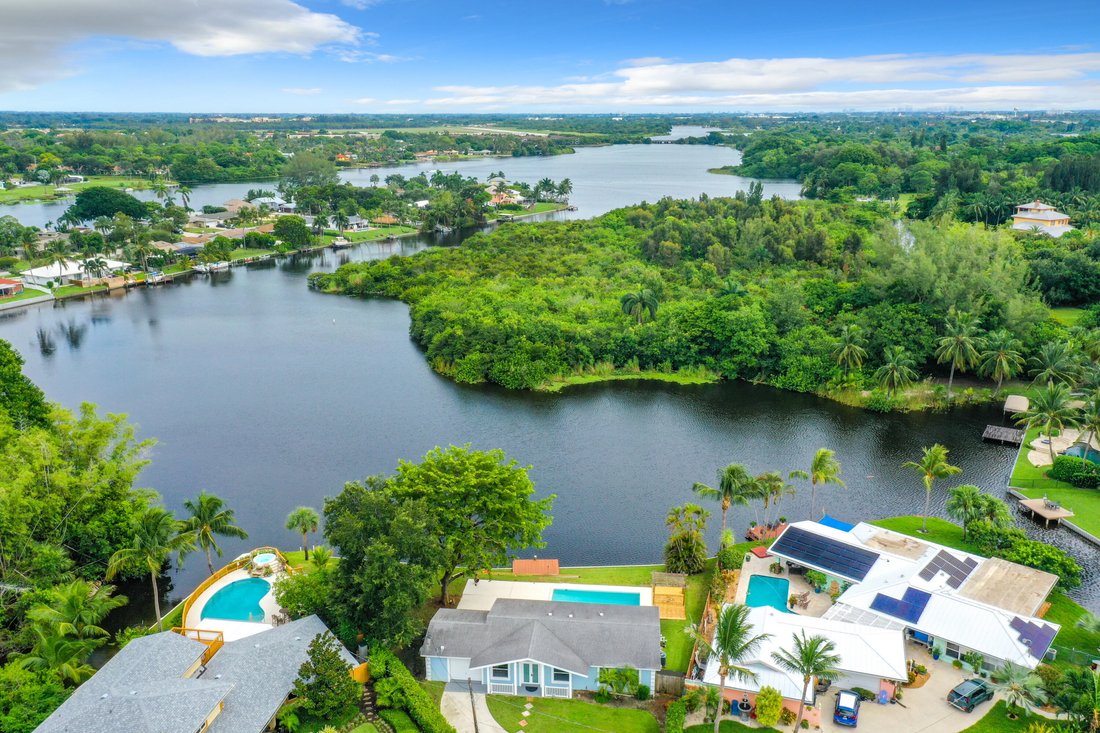 House in Lantana, Florida, United States 1 - 17420635
