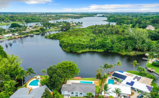 House in Lantana, Florida, United States 1
