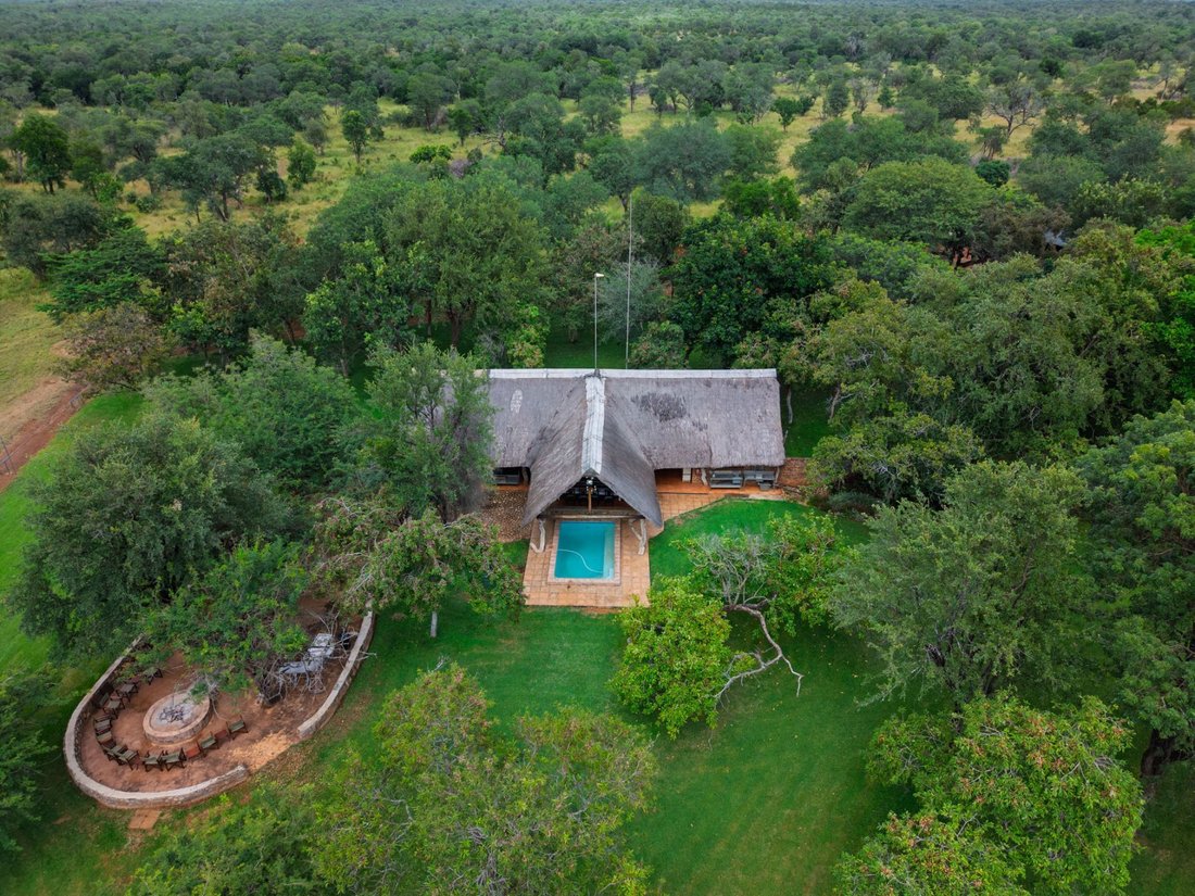 House in Tzaneen, Limpopo, South Africa 2 - 17412019