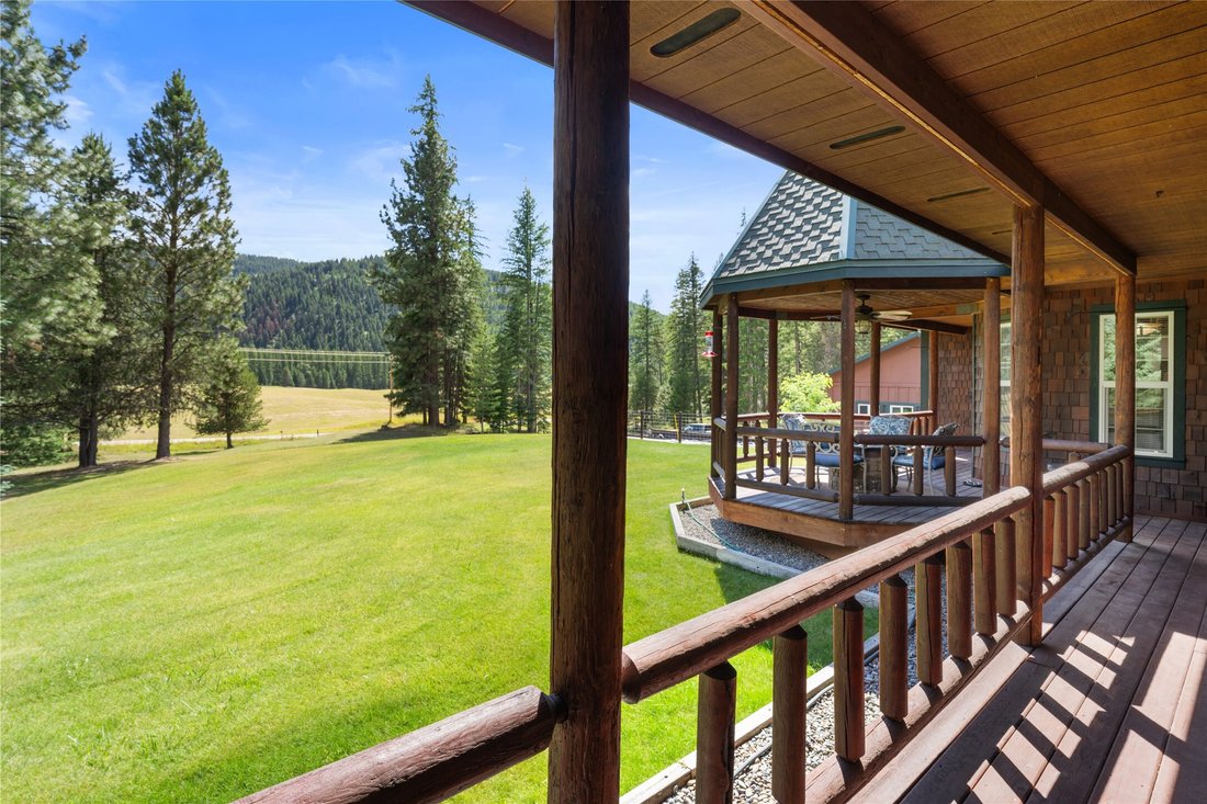 House in Trout Creek, Montana, United States 5 - 17417424
