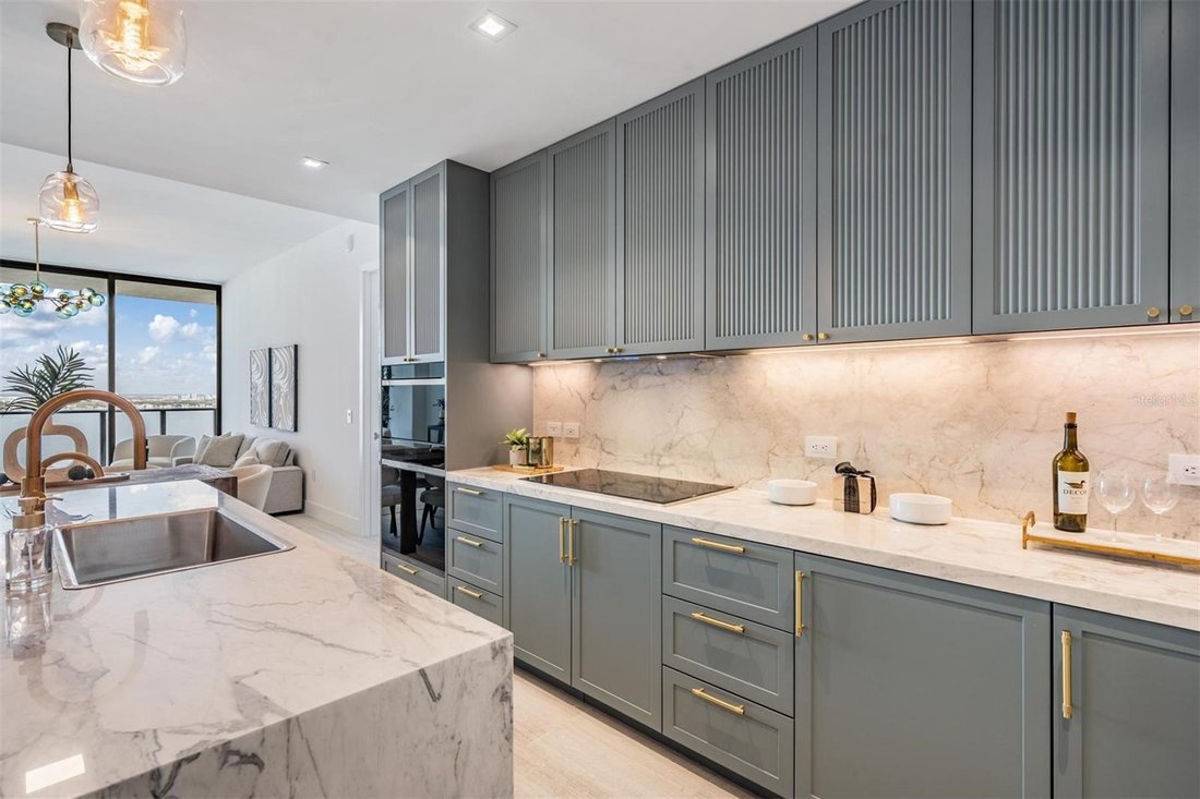 Condo in Tampa, Florida, United States 5 - 17309921