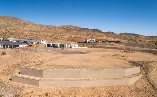 Terreno a Lake Havasu City, Arizona, Stati Uniti 1