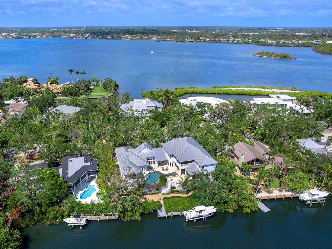 House in Siesta Key, Florida, United States 5 - 16105592