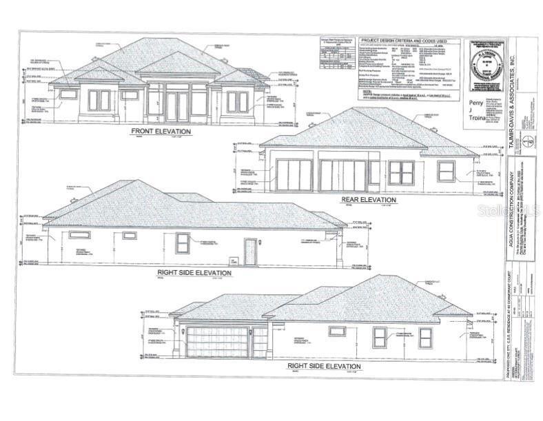 House in Palm Coast, Florida, United States 1 - 17417310