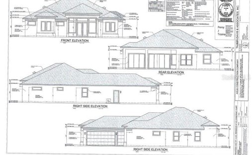 House in Palm Coast, Florida, United States 1