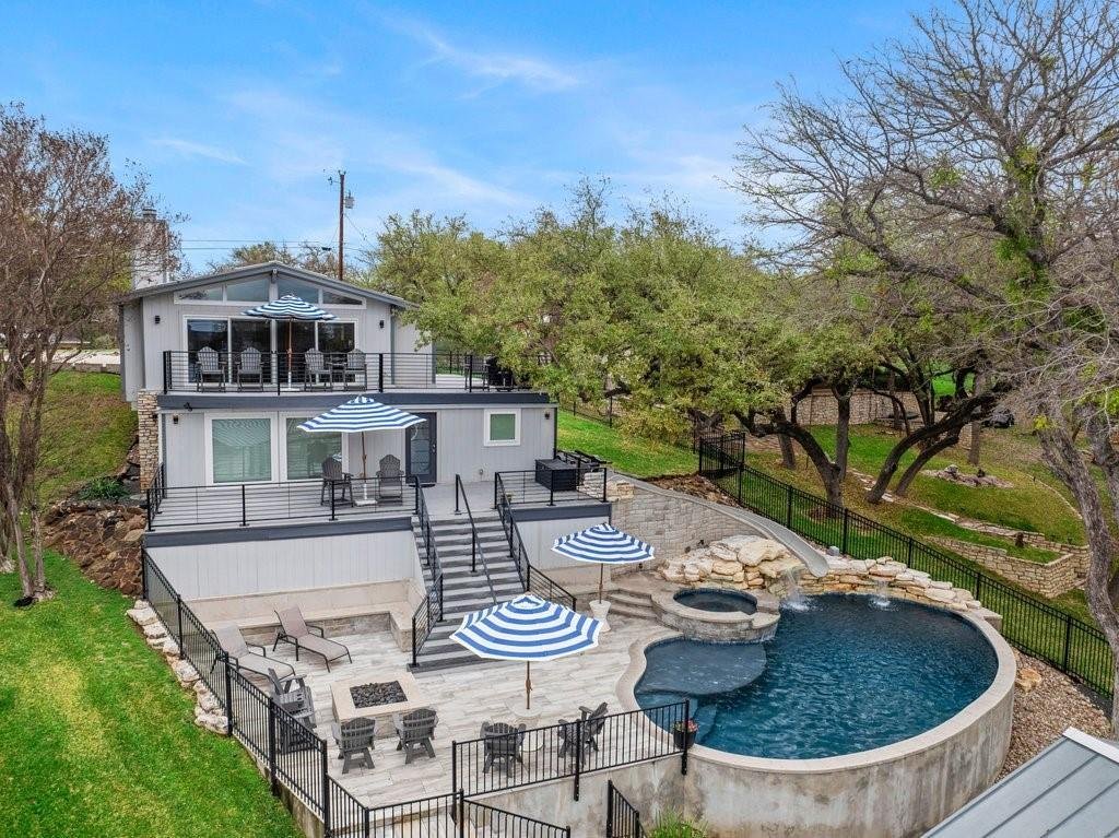 House in Horseshoe Bay, Texas, United States 1 - 17415871