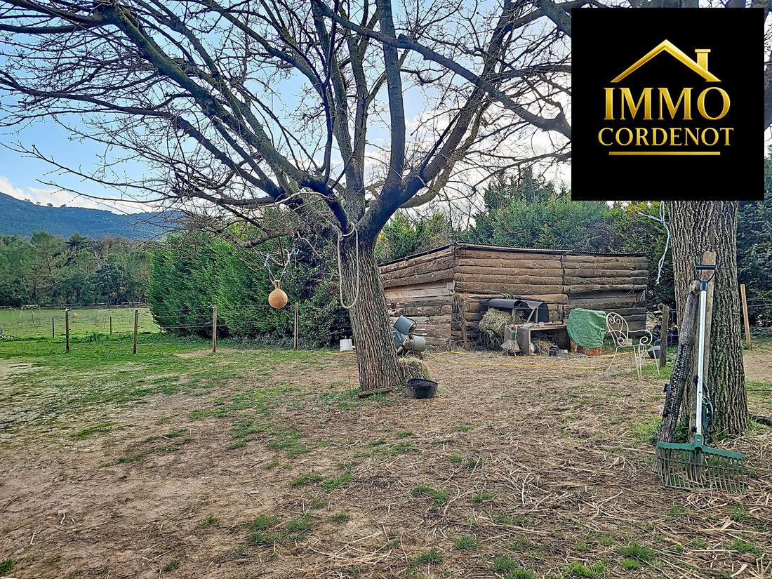 Casa a Signes, Provenza-Alpi-Costa Azzurra, Francia 5 - 17412901