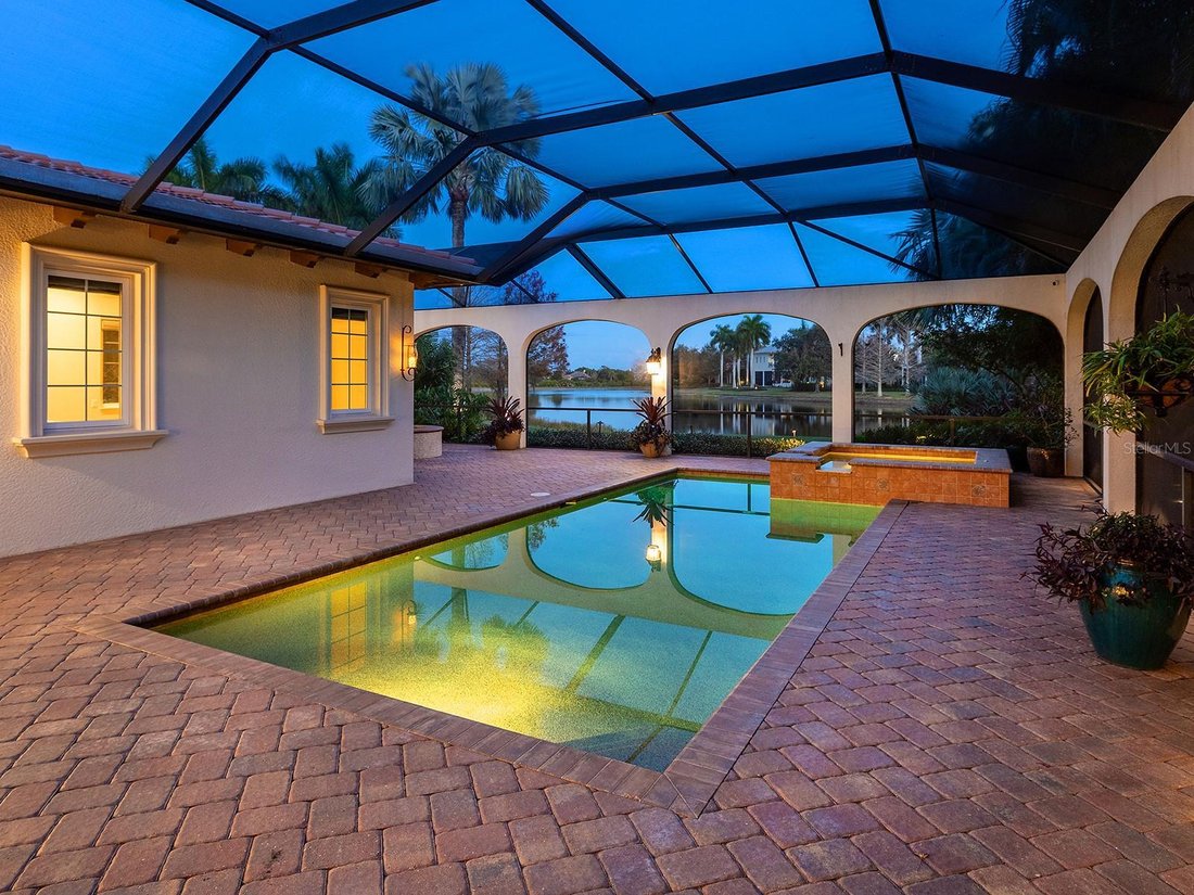 House in Lakewood Ranch, Florida, United States 2 - 17023362