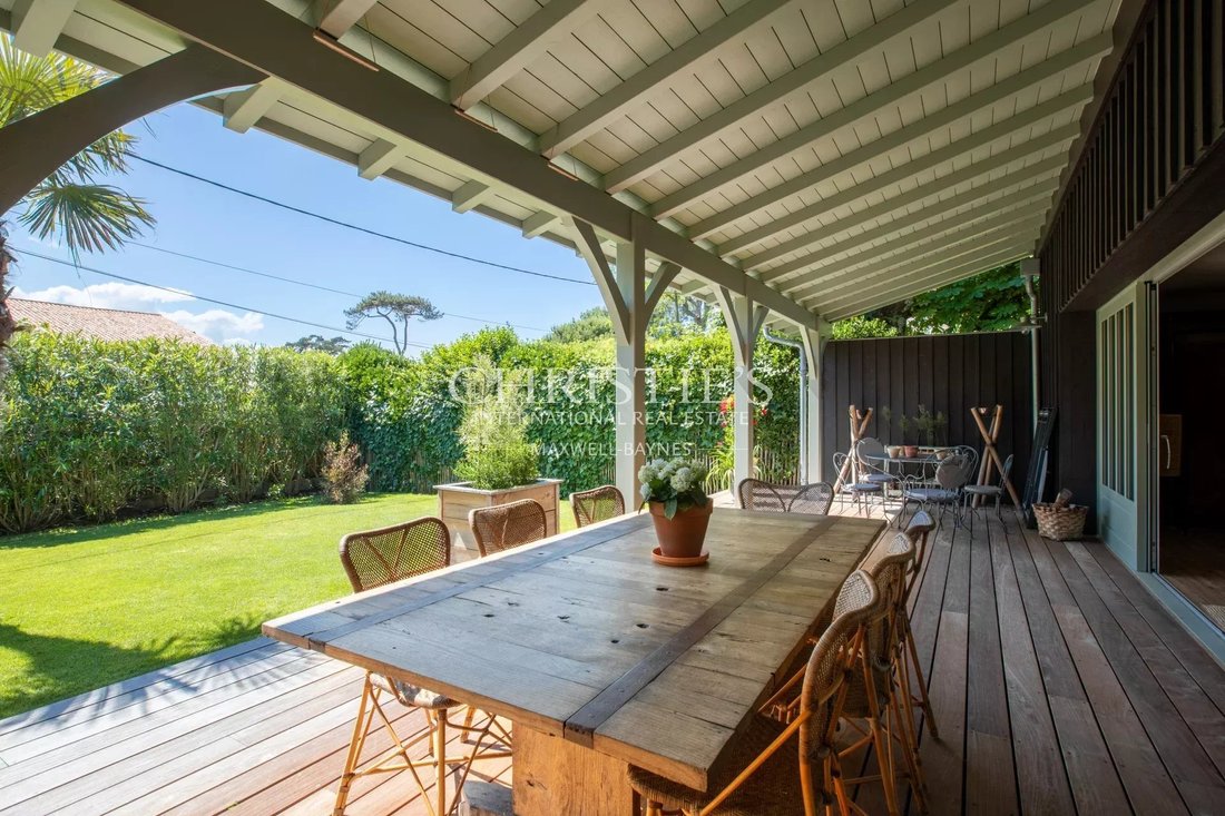 Villa in France 4 - 17408570