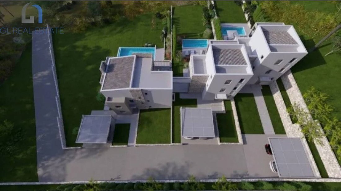 House in Sithonia, Macedonia and Thrace, Greece 4 - 17408346