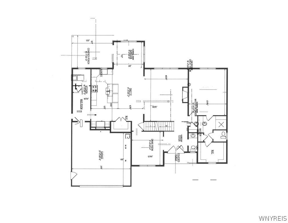 House in Akron, New York, United States 5 - 17415672