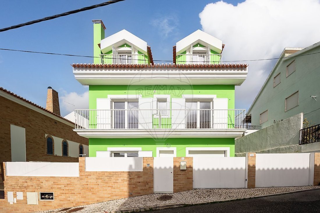 House in Alverca do Ribatejo, Lisbon, Portugal 2 - 17408153