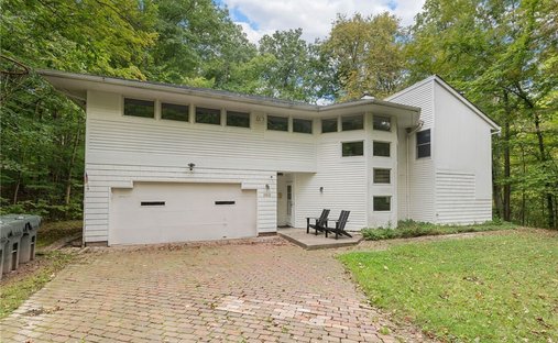 House in Novelty, Ohio, United States 1