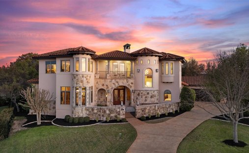 Casa a Austin, Texas, Stati Uniti 1