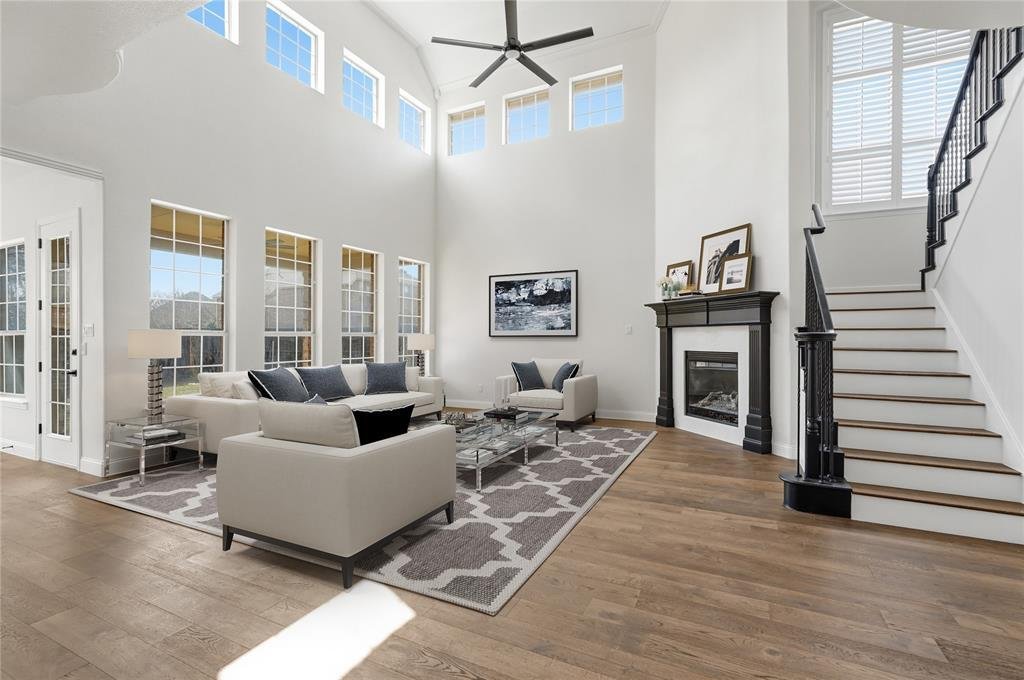 House in Frisco, Texas, United States 5 - 17400252