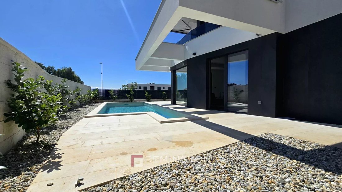 Apartment in Croatia 3 - 15166741
