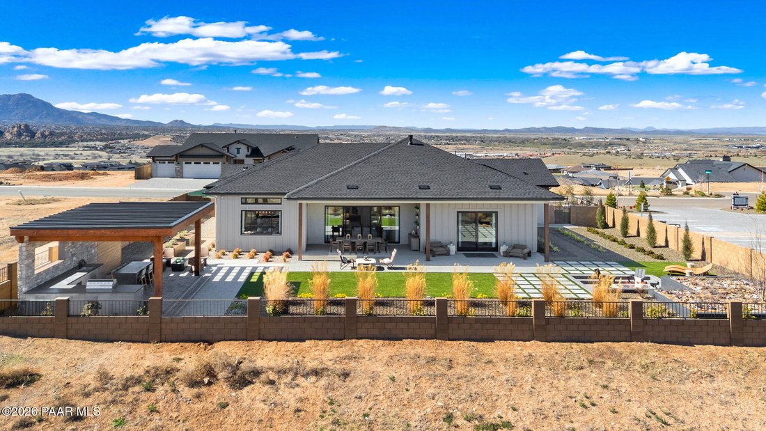 House in Prescott, Arizona, United States 5 - 17228415