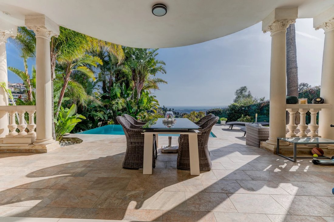Villa in Fabron, Nice, France 2 - 17408679