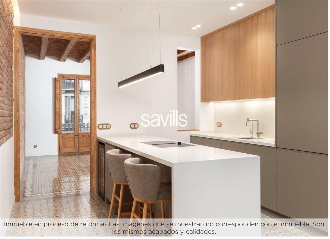 Apartment in Eixample, Barcelona, Spain 2 - 17408149