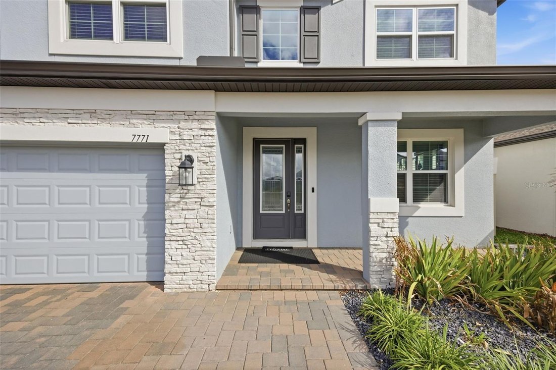 House in Wesley Chapel, Florida, United States 4 - 17417313