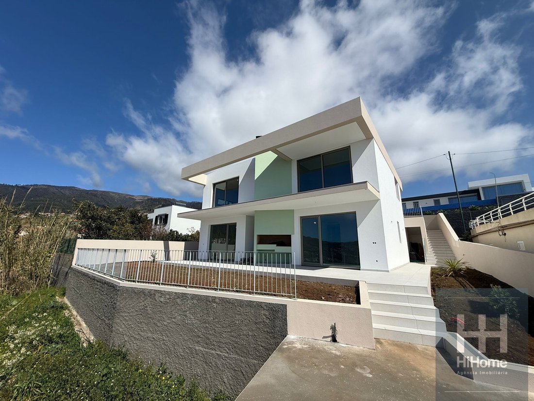House in Arco da Calheta, Madeira, Portugal 2 - 16110705