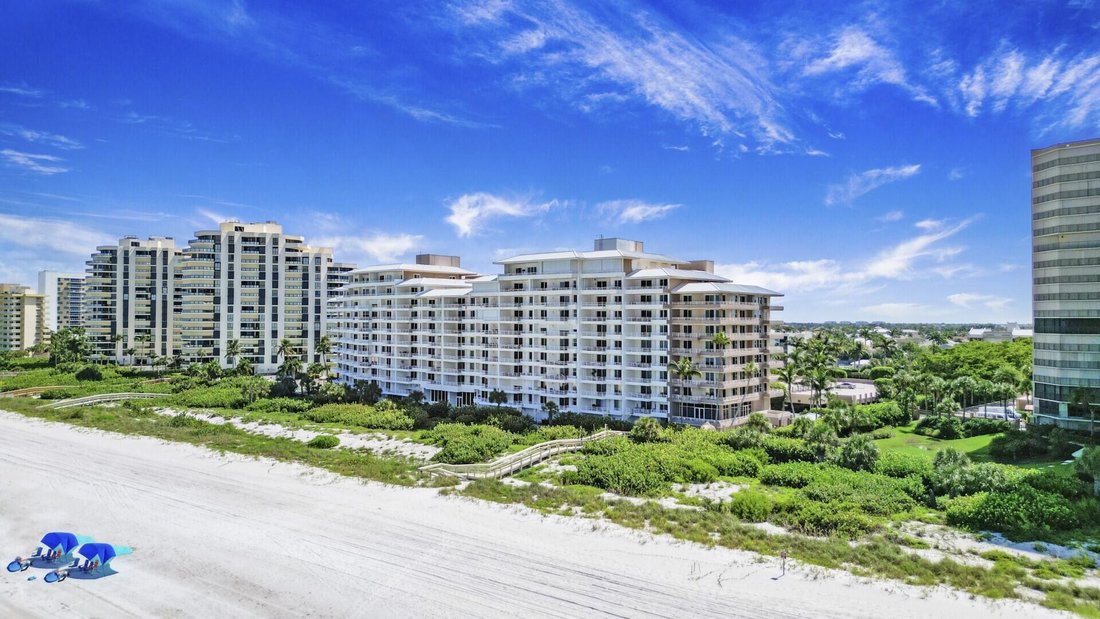 Condo in Marco Island, Florida, United States 2 - 17409767