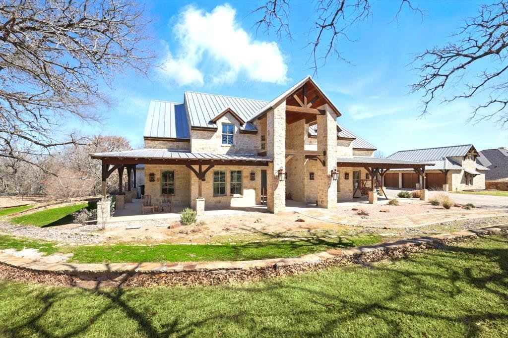 House in Azle, Texas, United States 2 - 17413673