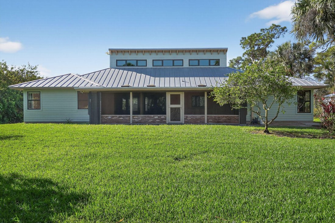 House in Hobe Sound, Florida, United States 3 - 17420639