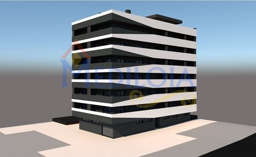Apartamento en Monte Gordo, Algarve, Portugal 1