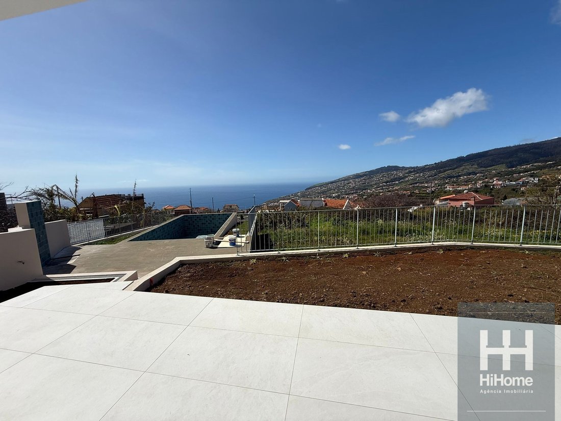 House in Arco da Calheta, Madeira, Portugal 5 - 16110705