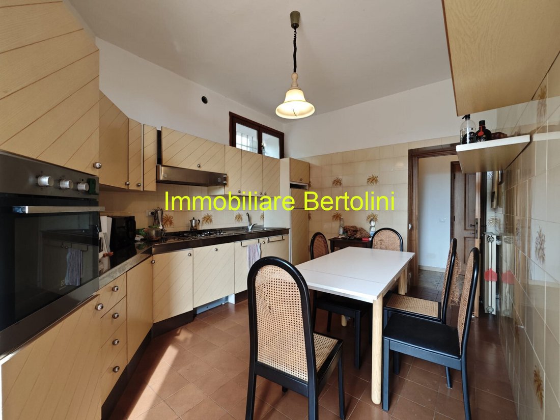 House in Bordighera, Liguria, Italy 5 - 17417952