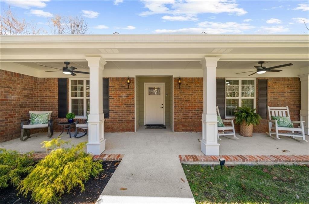 House in Norcross, Georgia, United States 1 - 17413855