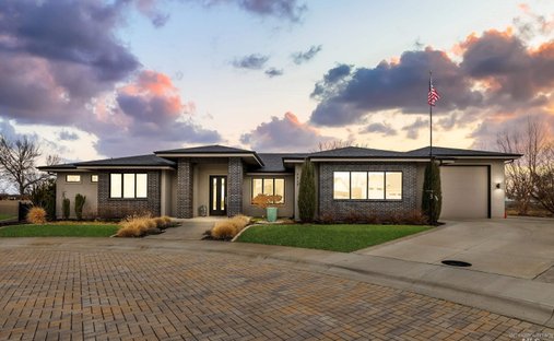 Casa a Star, Idaho, Stati Uniti 1