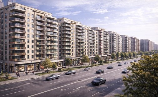 Land in Bucharest, Municipiul București, Romania 1