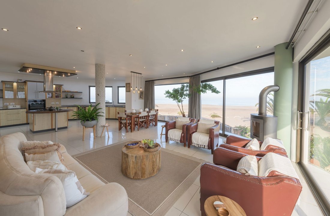 Haus in Swakopmund, Namibia 3 - 16939935