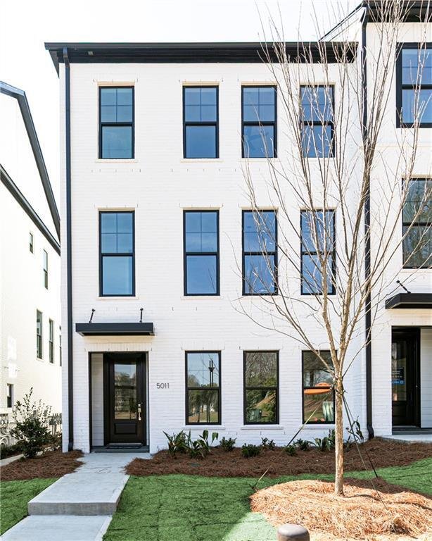 Townhouse in Alpharetta, Georgia, United States 2 - 17415726