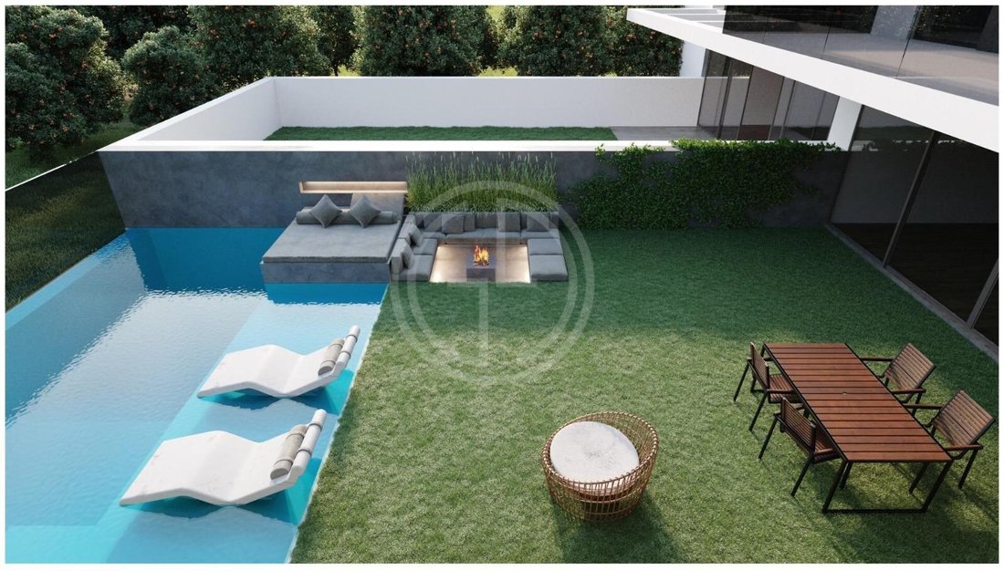 House in Montenegro, Algarve, Portugal 1 - 17408795