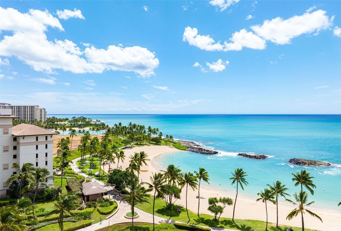 Condo in Kapolei, Hawaii, United States 1 - 17411065