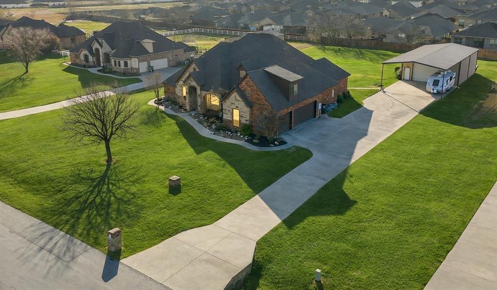 House in Haslet, Texas, United States 3 - 17004776