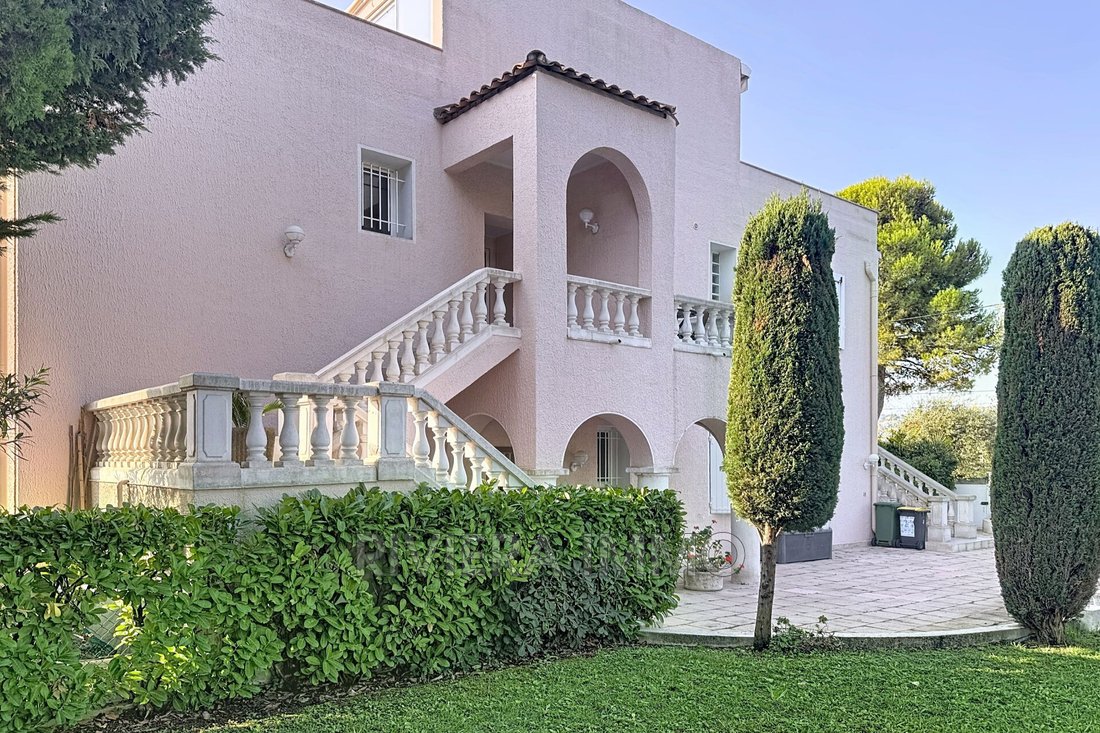 Apartment in L'Estagnol, Antibes, France 1 - 17408060