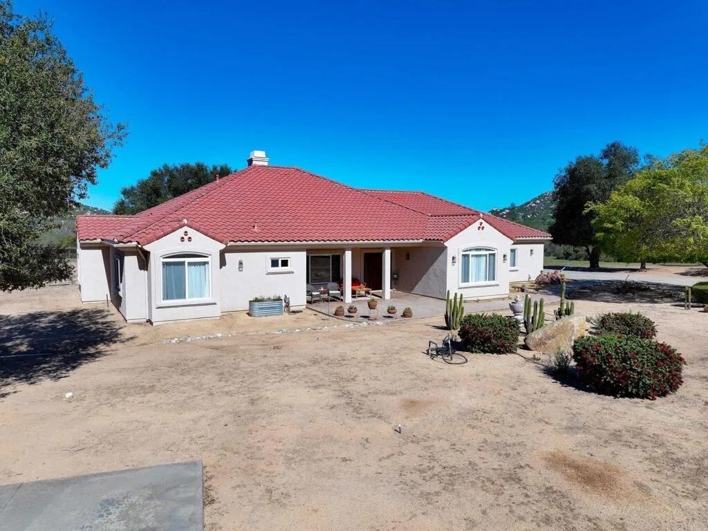House in Fallbrook, California, United States 4 - 17419654