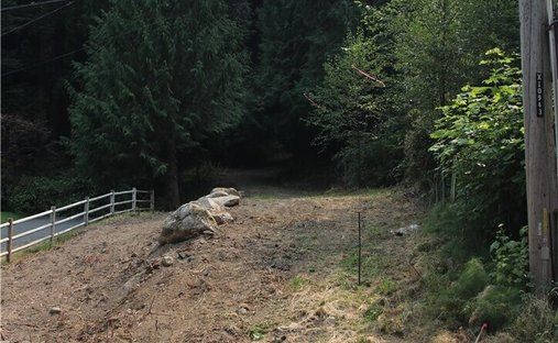 Land in Bellevue, Washington, United States 1