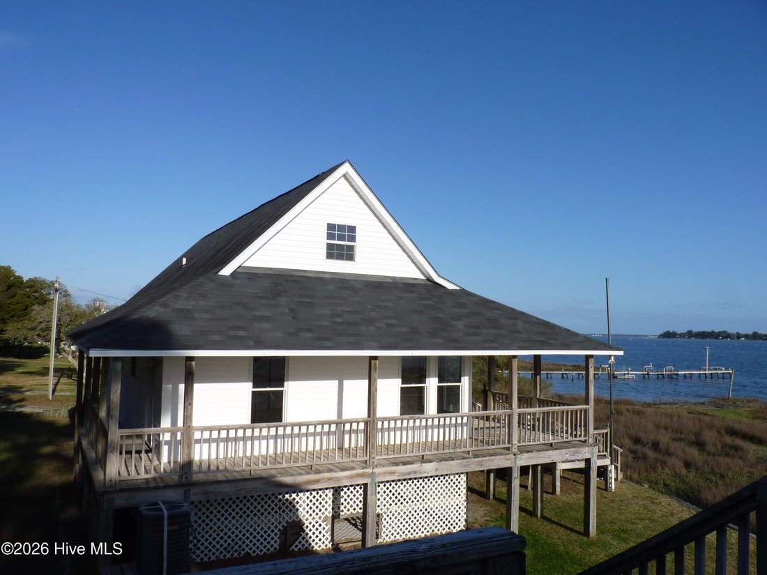 House in Broad Creek, North Carolina, United States 2 - 17420462