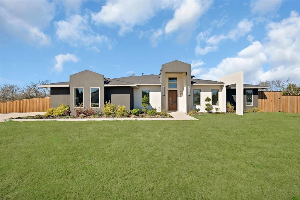 House in Red Oak, Texas, United States 1 - 17411380