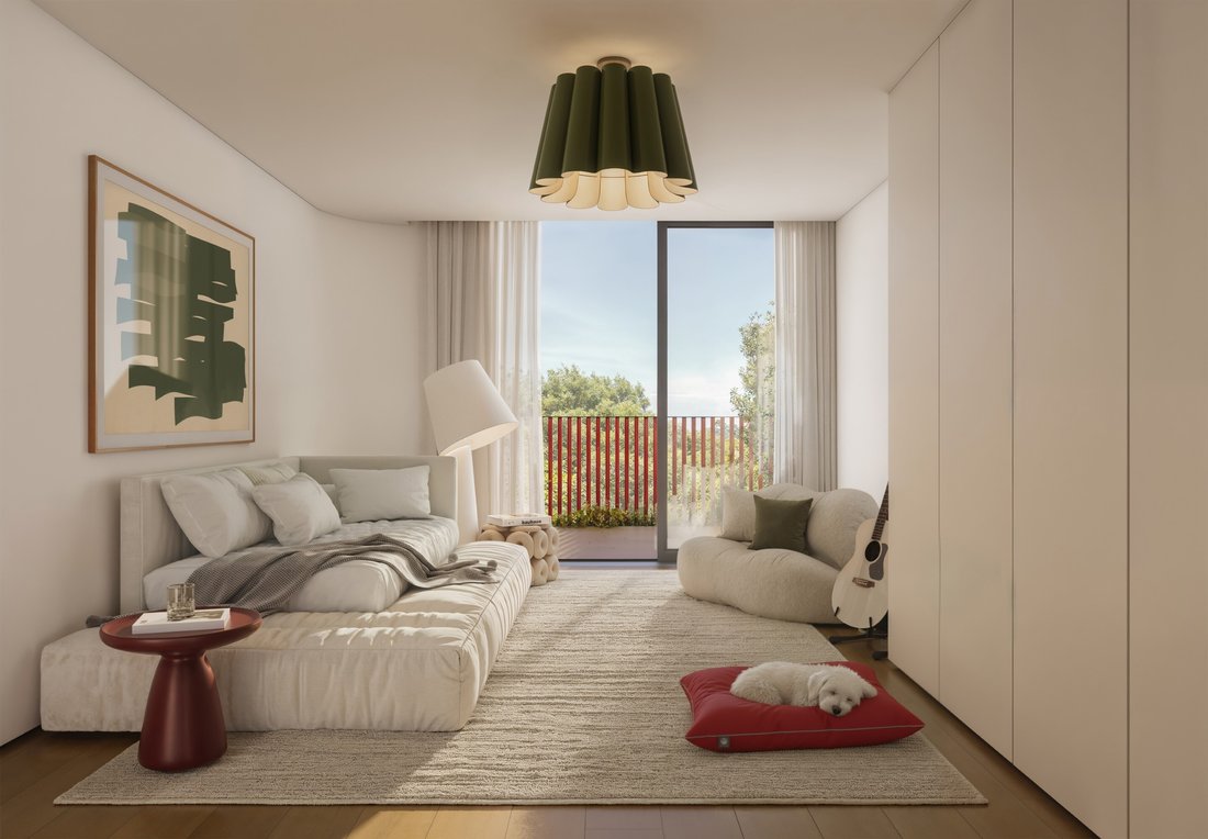 Apartment in Lordelo do Ouro e Massarelos, Porto District, Portugal 4 - 17408723