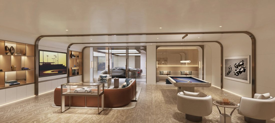 Apartment in Al Wasl, Dubai, United Arab Emirates 2 - 15750446