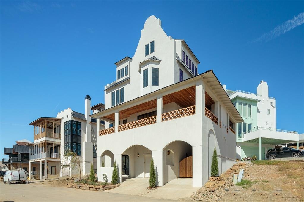 House in Carlton Landing, Oklahoma, United States 1 - 17417754