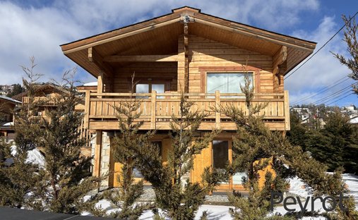 Chalet in Font-Romeu-Odeillo-Via, Occitania, France 1