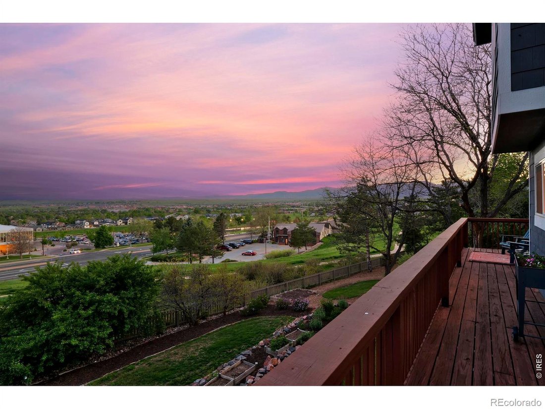 House in Lafayette, Colorado, United States 2 - 17254074